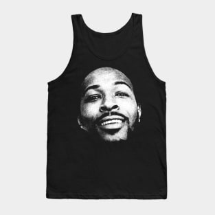 the marvin Tank Top